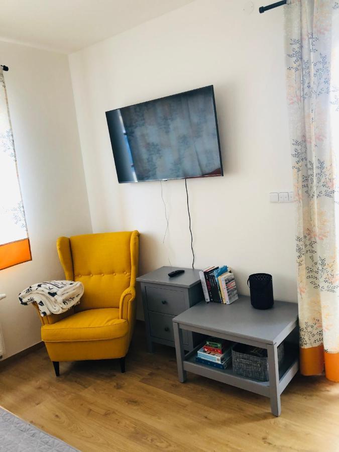 Apartman Kasperky Kasperske Hory Exterior foto